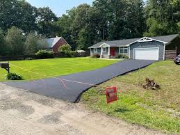 Best Driveway Border and Edging in Trinity, AL